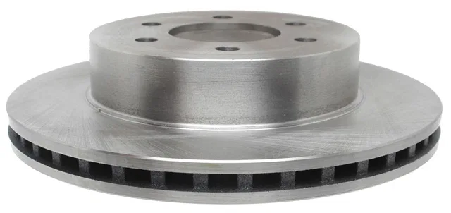 76645R – RAYBESTOS Brake Rotor, OE Replacement Single - view 2
